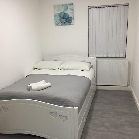 Sama'S Stylish Room 3 マンチェスター エクステリア 写真